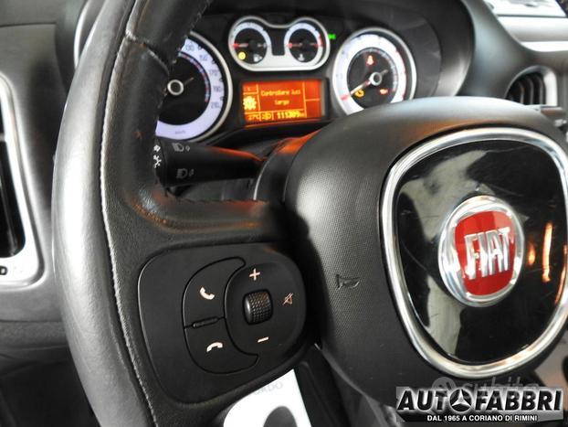 FIAT - 500 L - 1.4 95 CV Lounge Panoramic.Plus C.L