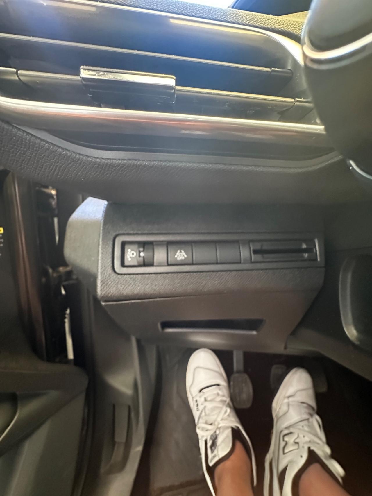 Peugeot 3008 BlueHDi 130 S&S Allure