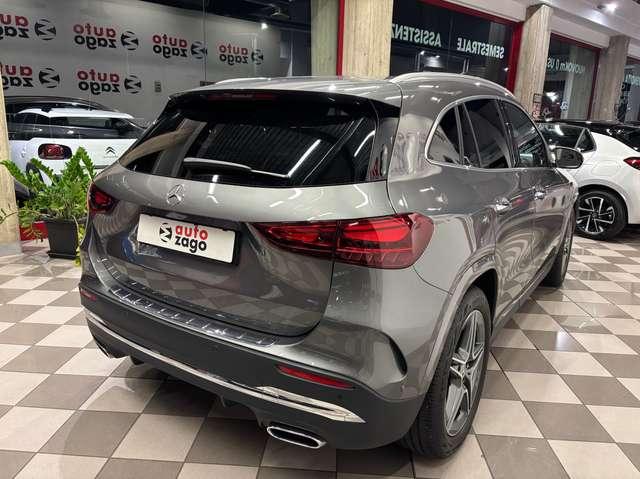 Mercedes-Benz GLA 200 Sport auto AMG