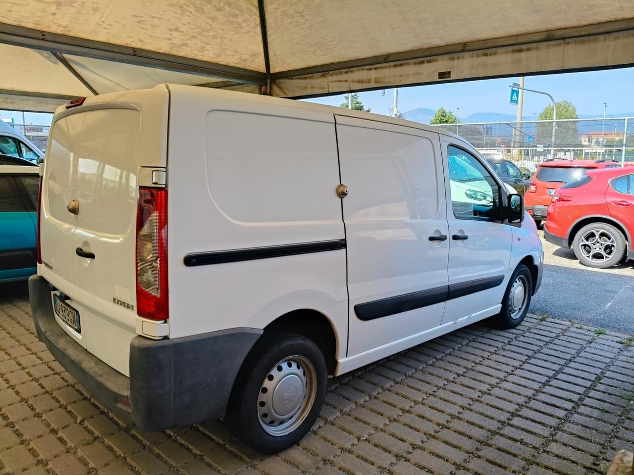 Peugeot Expert 2.0 HDi 120CV PC-TN 10Q Furgone