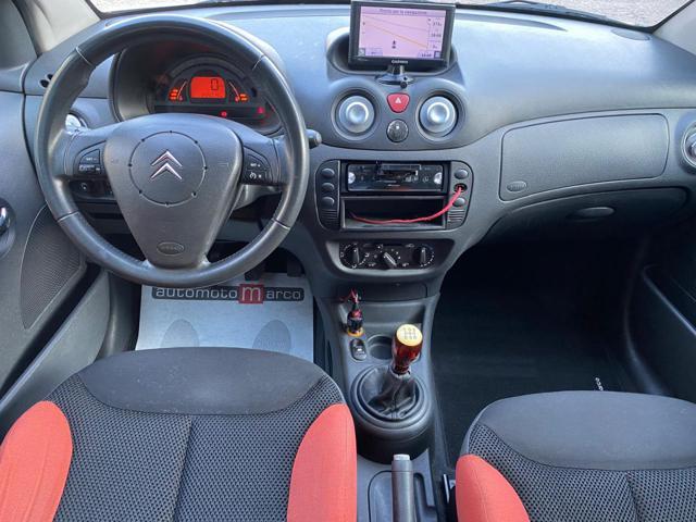 CITROEN C2 1.4 SensoDrive Energy VTR "NEOPAT-OTTIMO STATO"