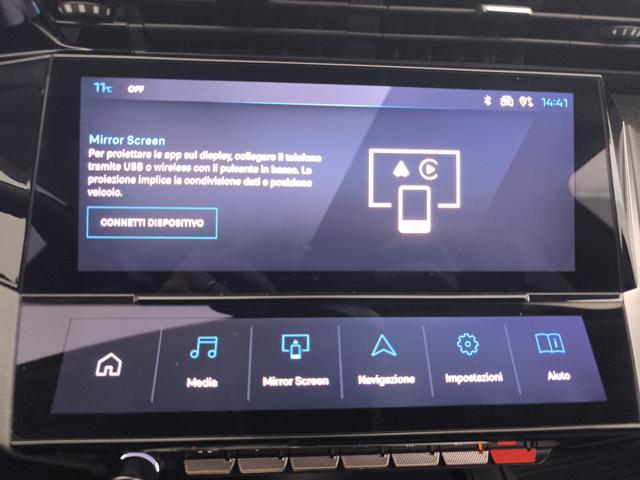 PEUGEOT 308 1.5 bluehdi Allure Pack s&s 130cv eat8