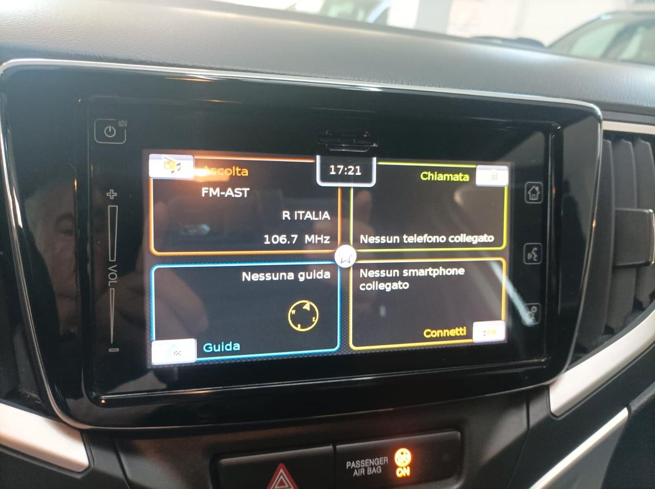SUZUKI BALENO 2018 SOLO 127.000KM -P.R.O.M.O -
