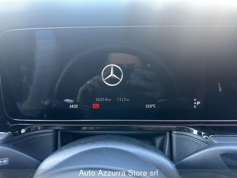 Mercedes-Benz Classe G G 63 Mild hybrid AMG S.W.