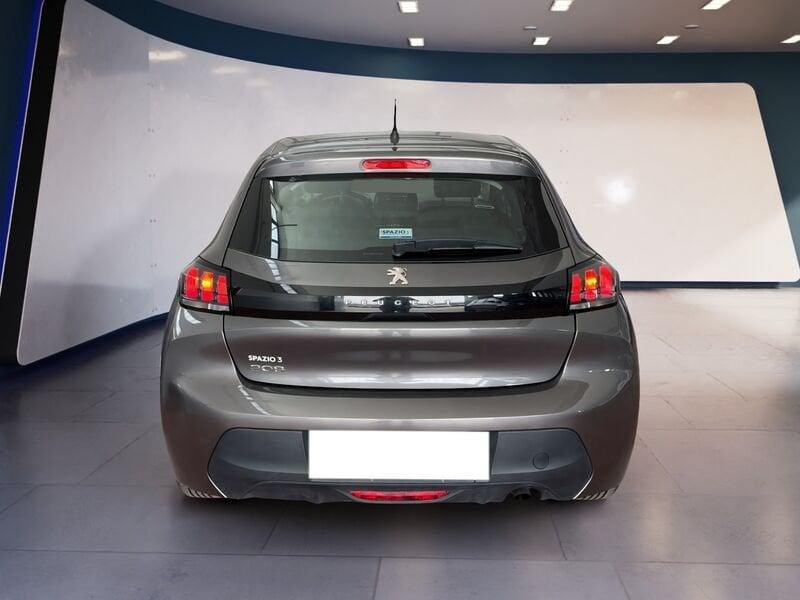 Peugeot 208 II 2019 1.2 puretech Active Pack s&s 75cv