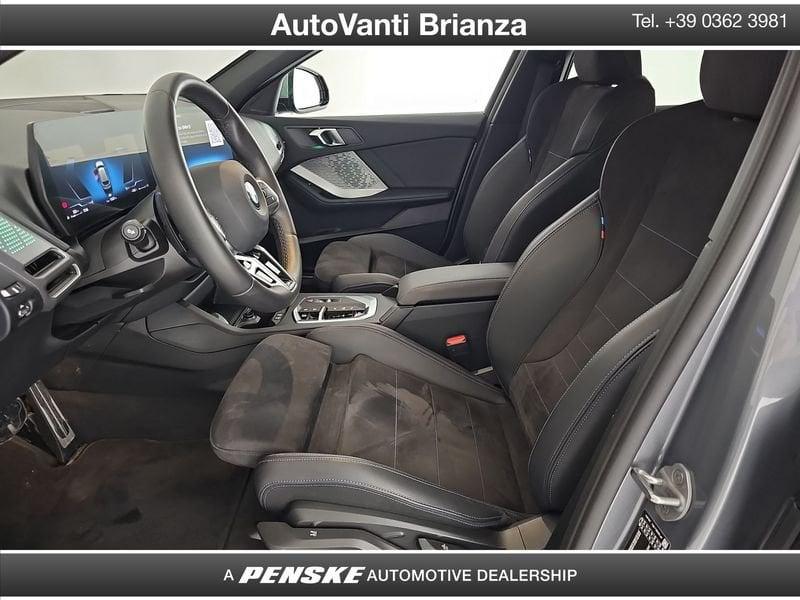 BMW Serie 1 118d MSport