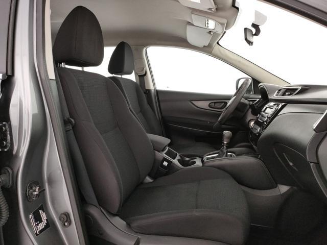 NISSAN Qashqai 1.5 dCi Acenta