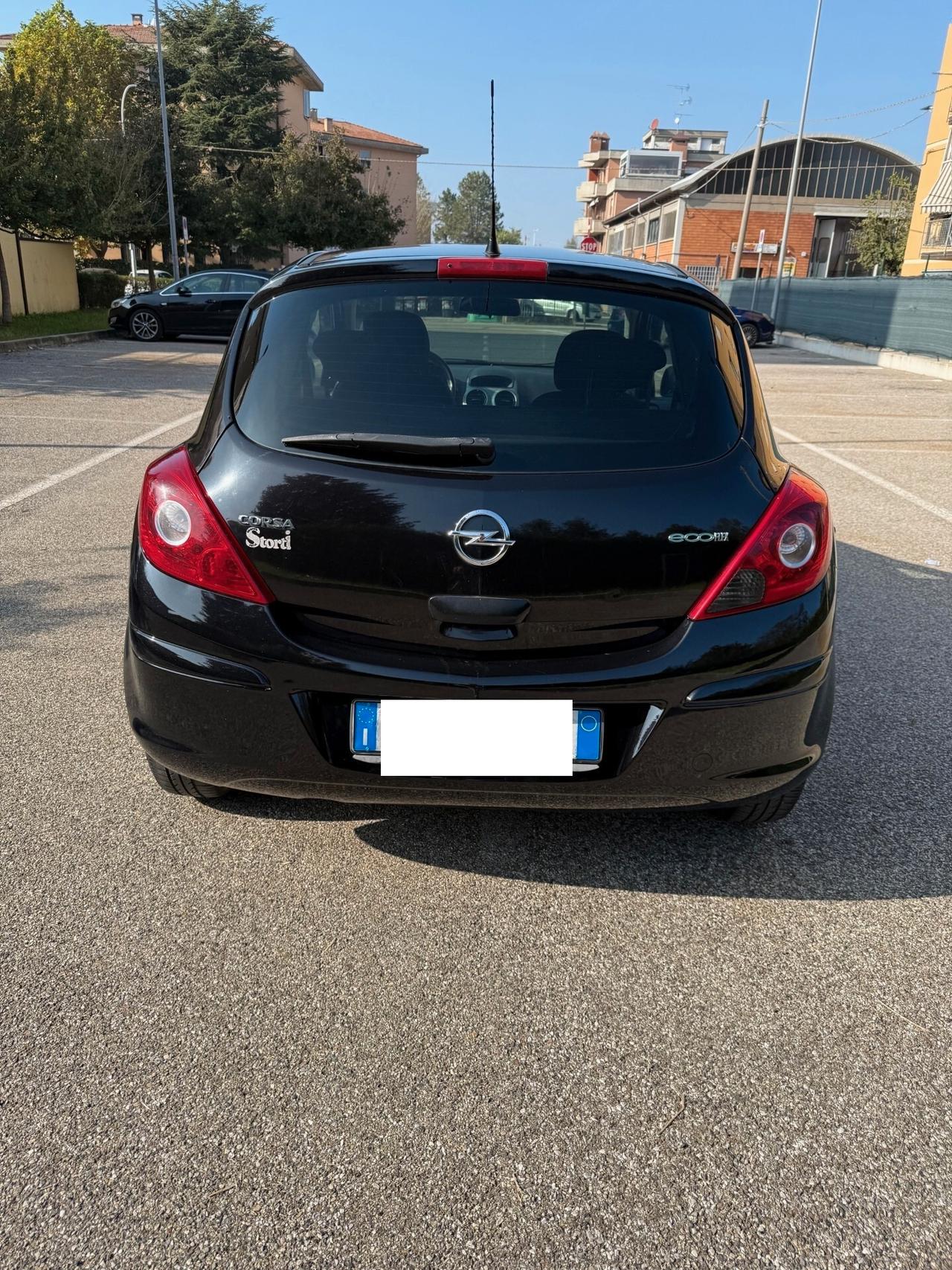 Opel Corsa 1.3 CDTI - 12 MESI DI GARANZIA