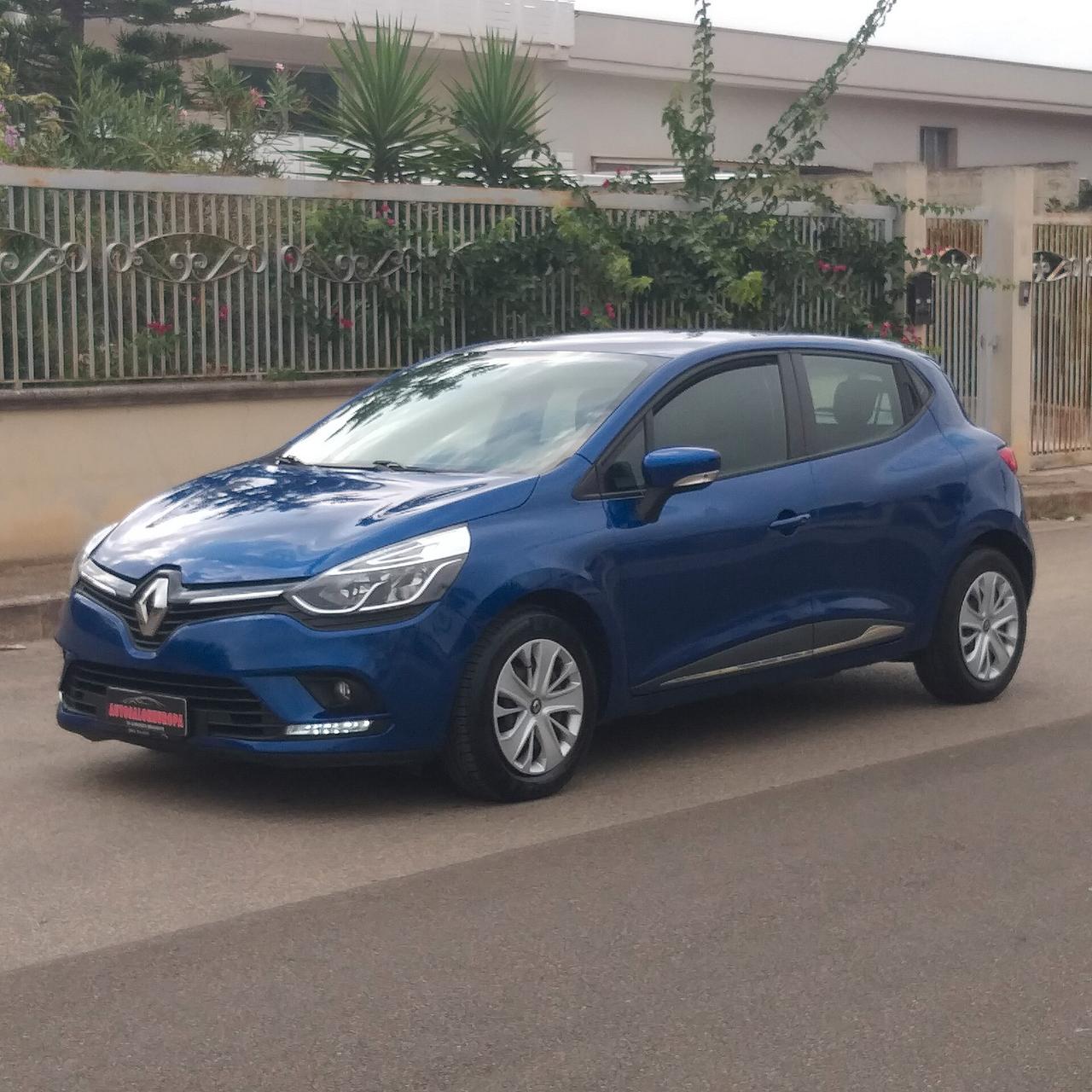 Renault Clio dCi 8V 75CV 5 porte Business