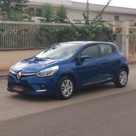 Renault Clio dCi 8V 75CV 5 porte Business