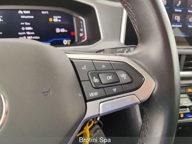 Volkswagen T-Roc 1.0 TSI Style