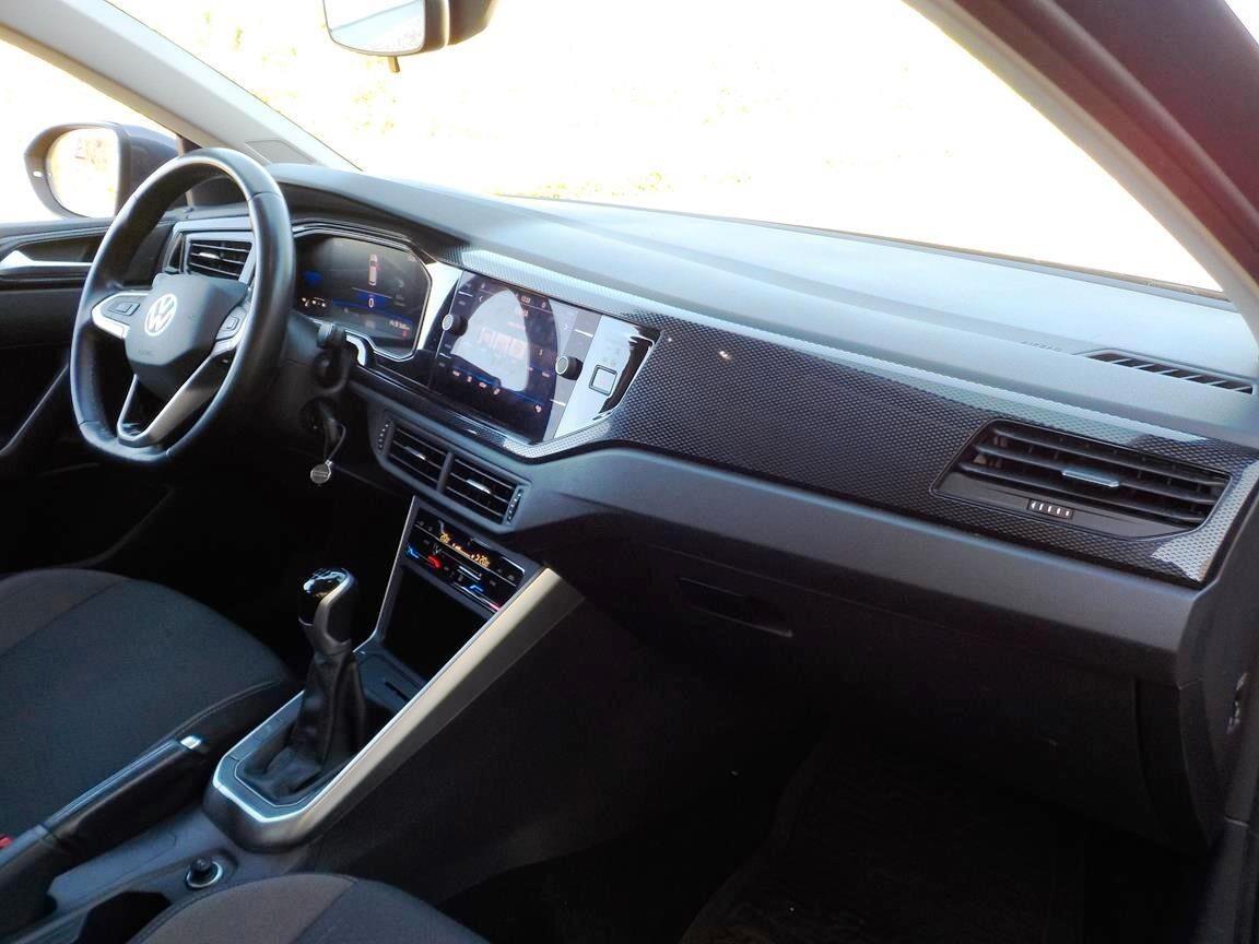 Volkswagen Taigo 1.0 TSI 95 CV Life