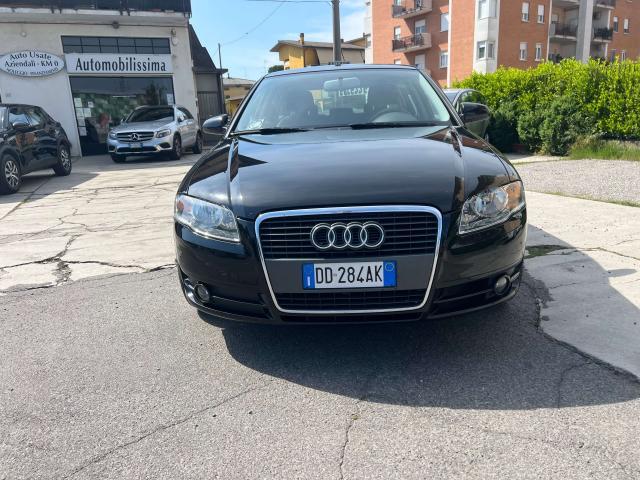 Audi A4 A4 2.0 tdi Top