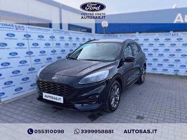 FORD Kuga 1.5 EcoBlue 120 CV aut. 2WD ST-Line X del 2021