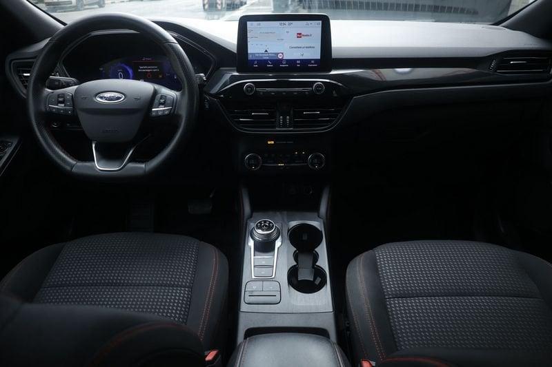 Ford Kuga Ford Kuga 2.5 Benzina FHEV 190CV 4WD Vignale Auto 140KW ANNO 2022