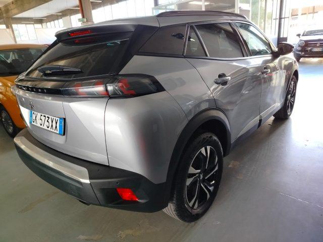 PEUGEOT 2008 PureTech 100 S&S Allure Pack