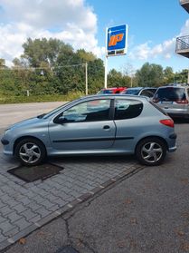 Peugeot 206 1.6 16V 3p. XS