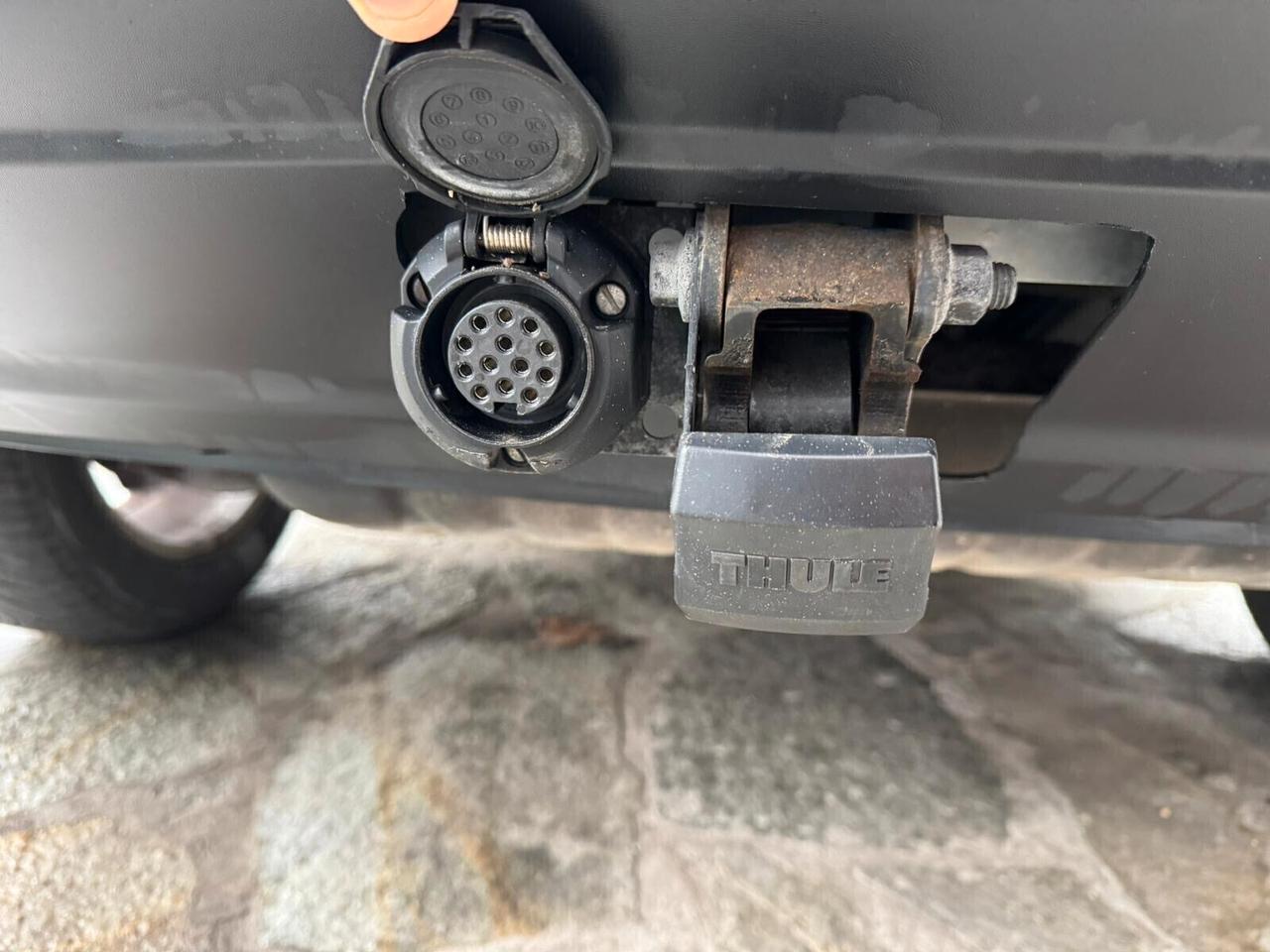 JEEP COMPASS CRD LIMITED