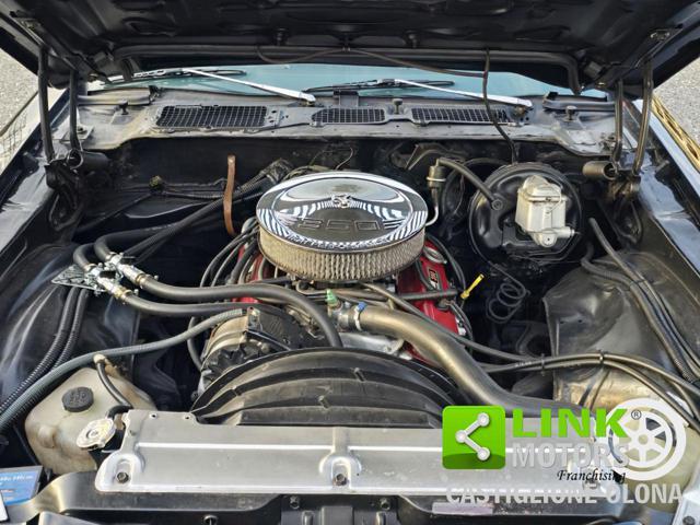 CHEVROLET Camaro Z28 COUPE'