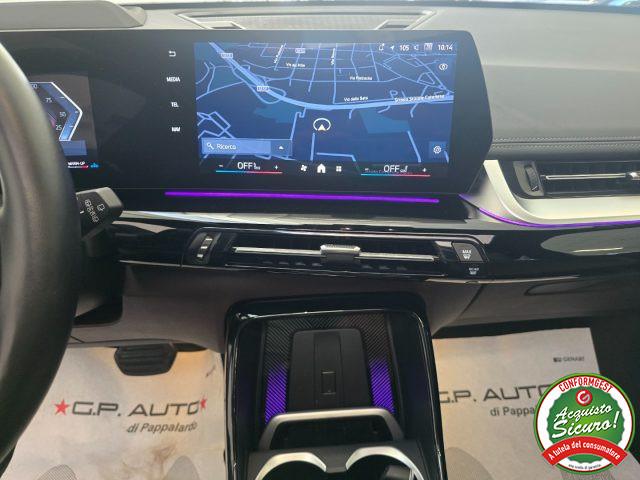 BMW X1 sDrive 18d xLine + Tetto