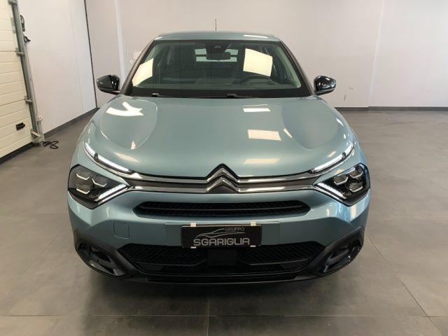 CITROEN C4 1.5 BlueHDi EAT8 Shine Automatico