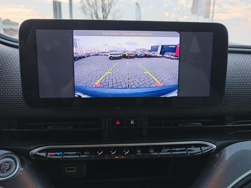 FIAT 500 Electric Elettrica La Prima