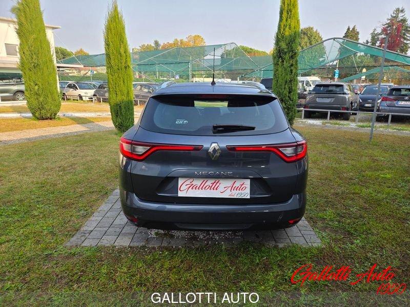 Renault Mégane Mégane Sporter TCe Energy Business