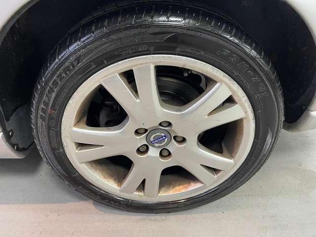 Volvo V70 V70-XC70 2.4 d20 cat sport 163cv auto