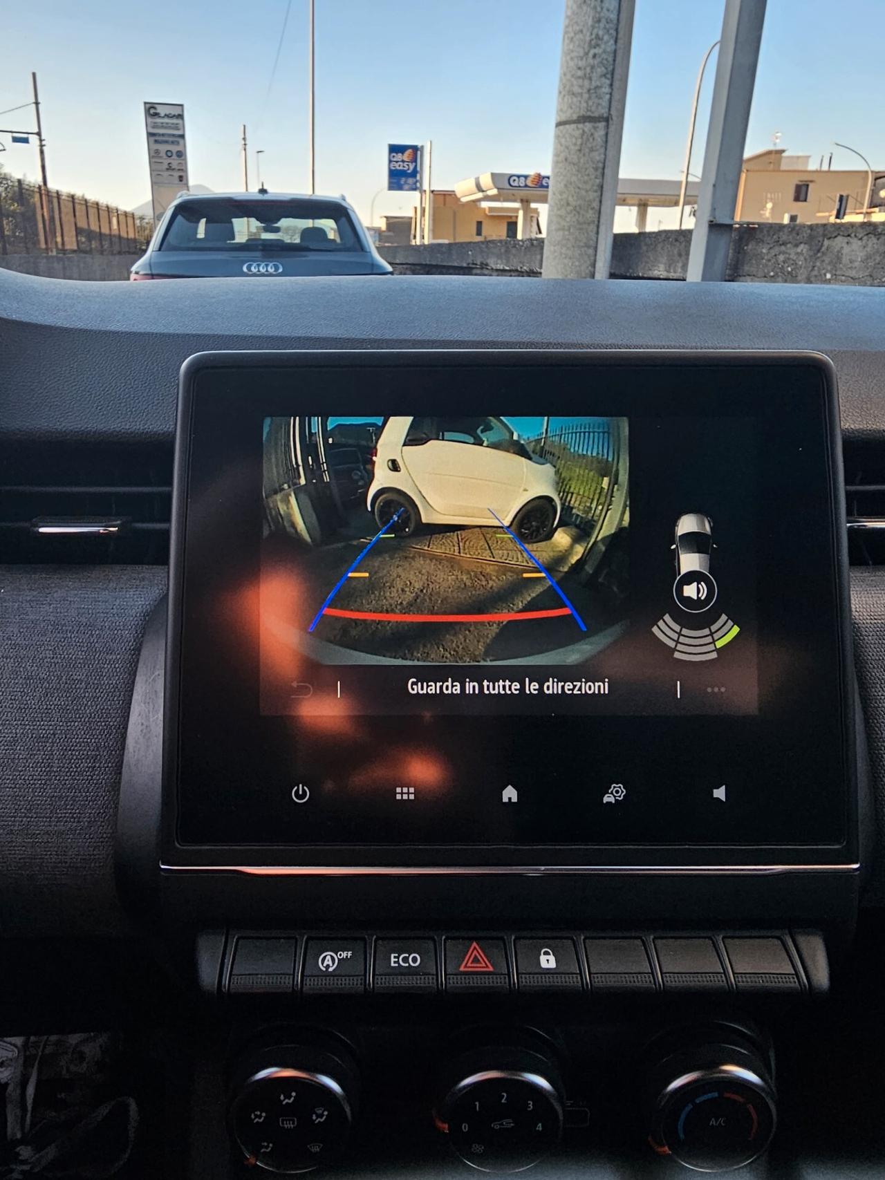 Renault Clio Blue dCi 100 CV 5 porte Evolution