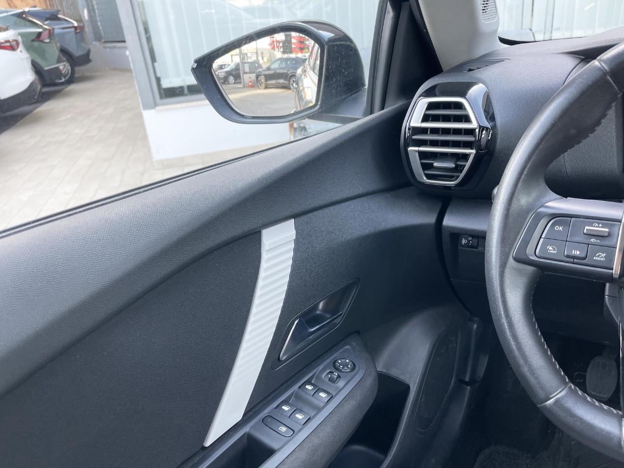 Citroen C4 1.2 Benzina 130CV E6 - 2022