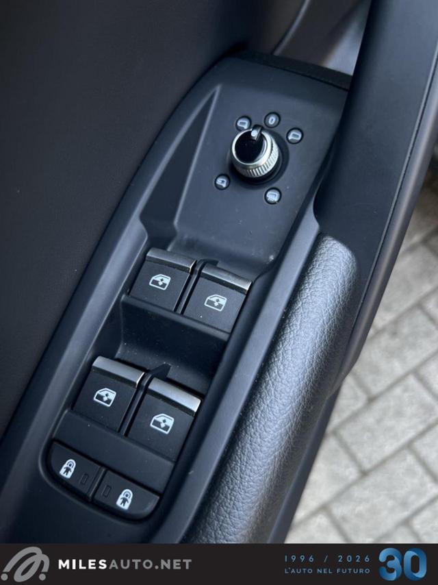 AUDI Q5 SPB 40 TDI quattro S line Matrix Panorama Gancio