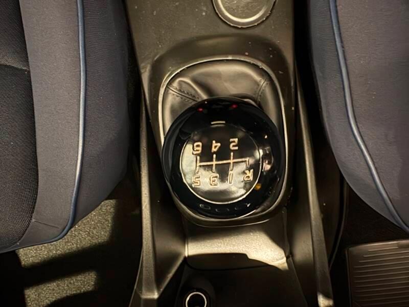 Fiat 500X 1.0 t3 Club 120cv