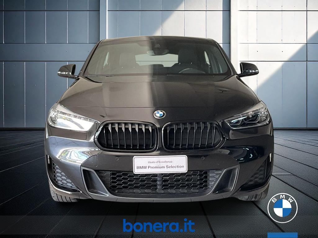 BMW X2 18 d SCR Msport sDrive