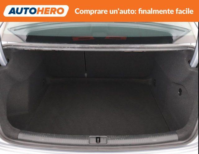 AUDI A3 Sedan 1.6 TDI 116 CV S tronic