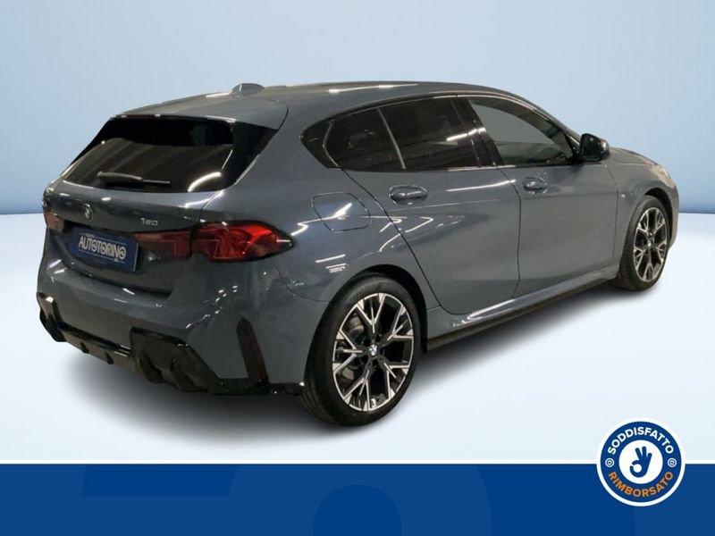 BMW Serie 1 118d M Sport