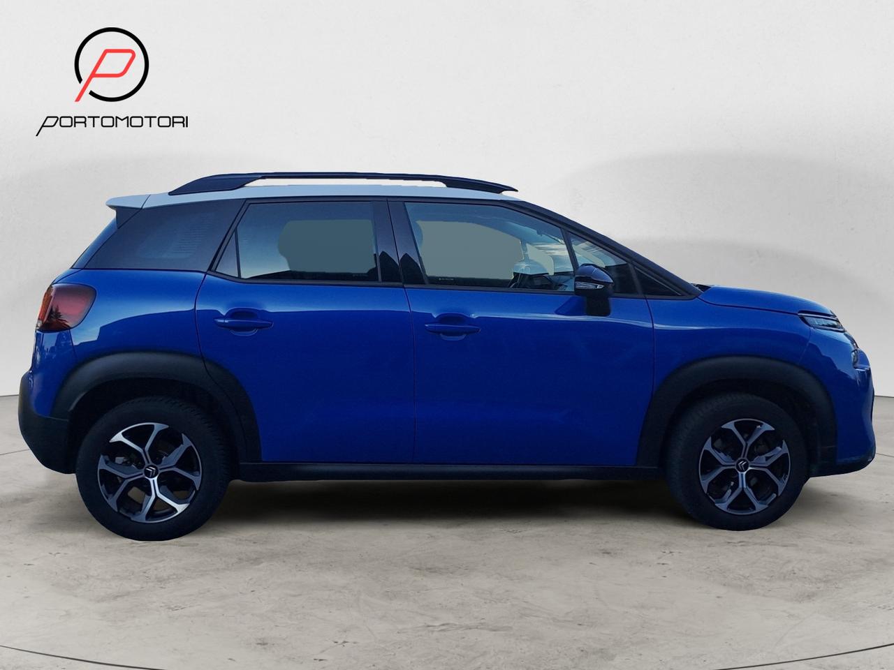 CITROEN C3 Aircross 1ª s. - C3 Aircross PureTech 110 S&S Shine