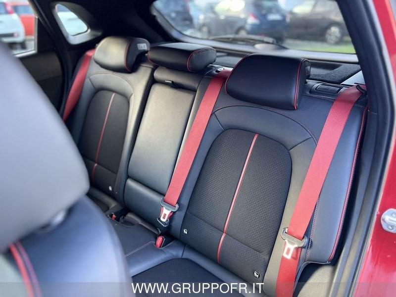 Hyundai Kona Kona 1.6 CRDI 115 CV Style