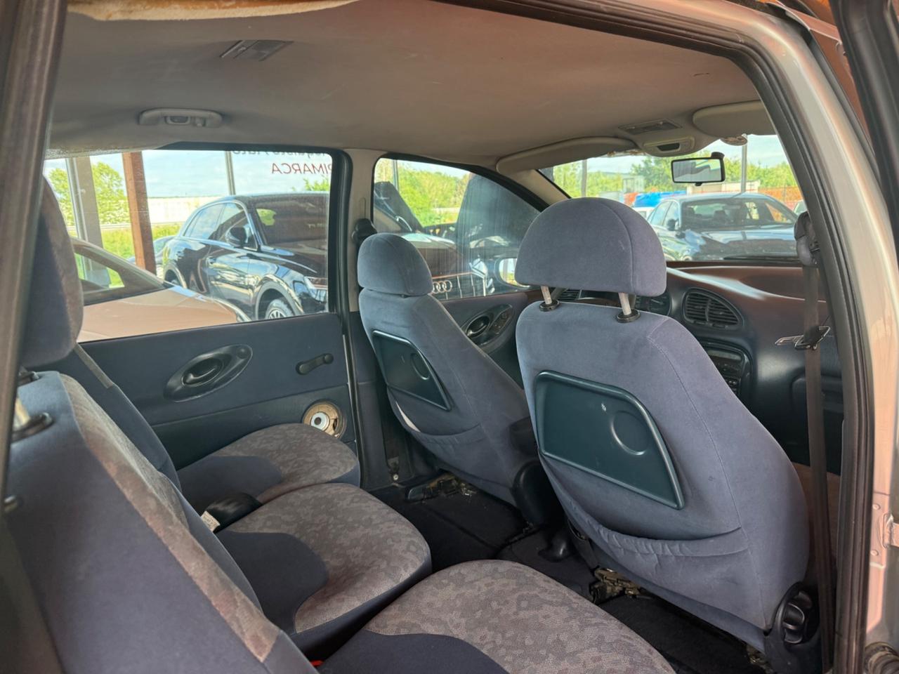 Ford Galaxy 1.9 Diesel - 7 Posti