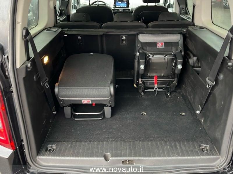 Toyota Proace City Verso Proace City Verso 1.5D 130 CV S&S Long D Luxury