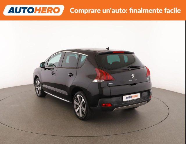 PEUGEOT 3008 BlueHDi 120 S&S Allure