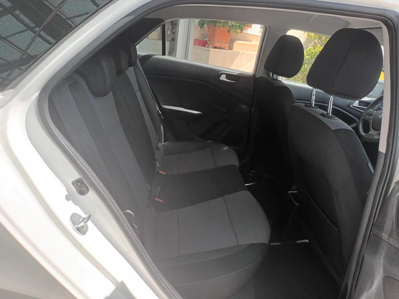 Hyundai i20 GPL 1.2 Connect Line MPI 75 CV