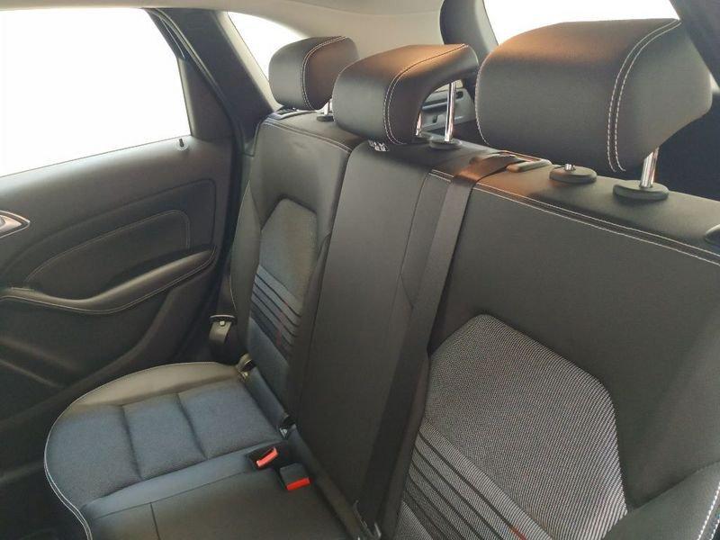 Mercedes-Benz Classe B B 180 d (cdi) Sport