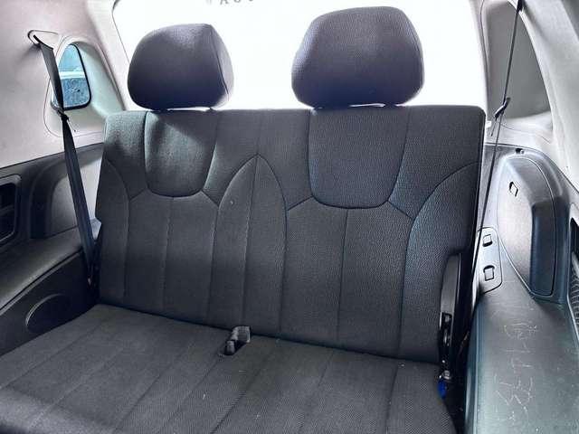 SsangYong Rexton Rexton 7 posti 4x4