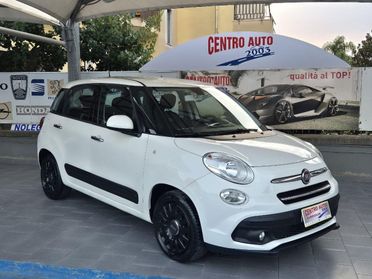FIAT - 500 L - 1.6 MJT 120 CV Mirror