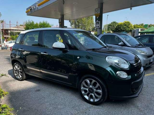Fiat 500L 500L 1.3 mjt Lounge 85cv