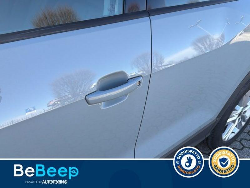 Audi Q2 30 2.0 TDI BUSINESS PLUS S-TRONIC