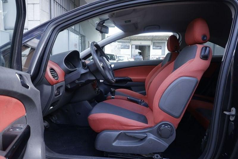 Opel Corsa Opel Corsa 1.3 CDTI 75CV ecoFLEX 3 porte Sport 55KW ANNO 2010