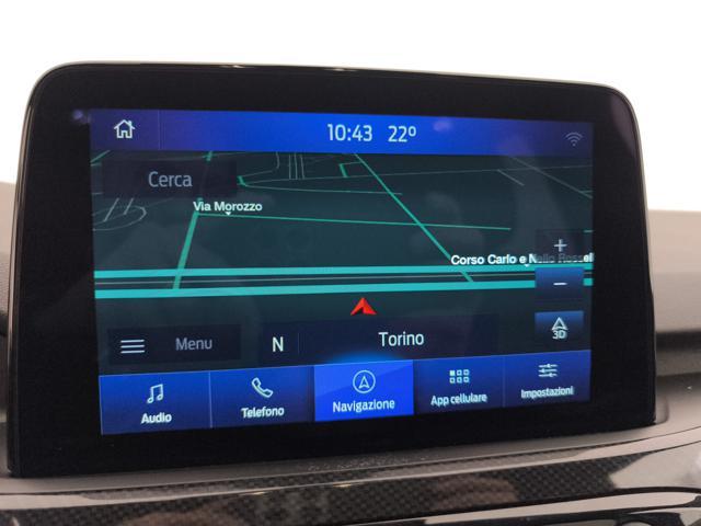 FORD Kuga 1.5 ecoblue ST-Line X 2wd 120cv auto
