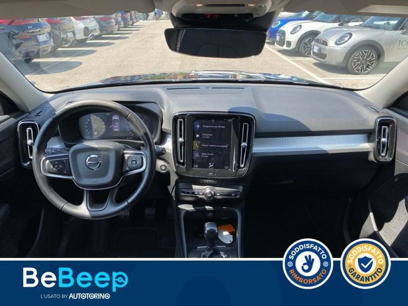 Volvo XC40 2.0 D3 MOMENTUM MY21