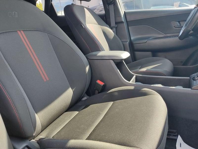 Hyundai Kona Kona 1.0 t-gdi 48V X Class 2wd 120cv mt